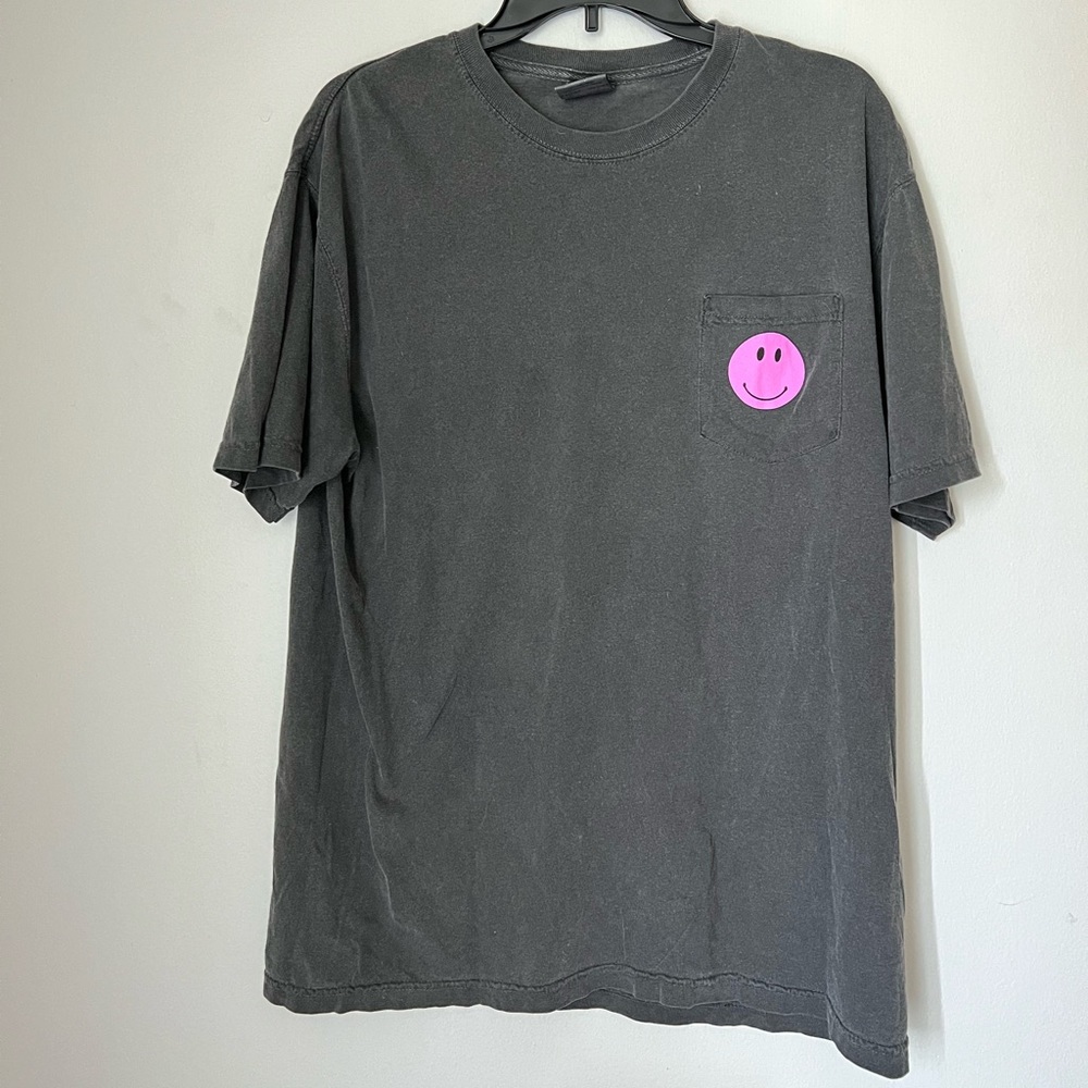 Take It Easy Graphic Tee